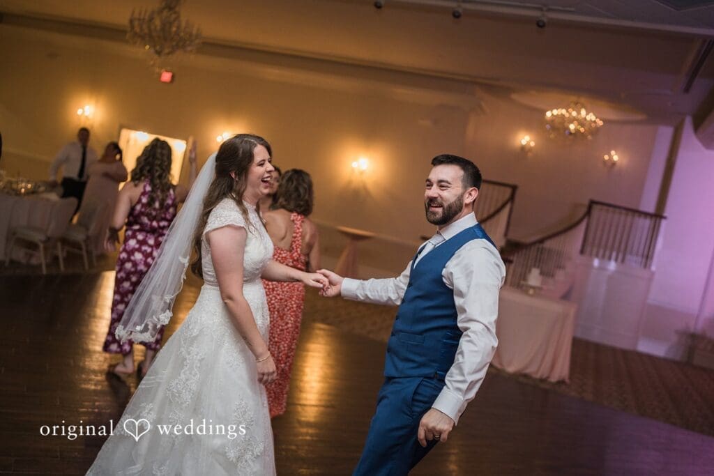 Ashton Gardens West Houston Wedding // Phoebe & Josh -