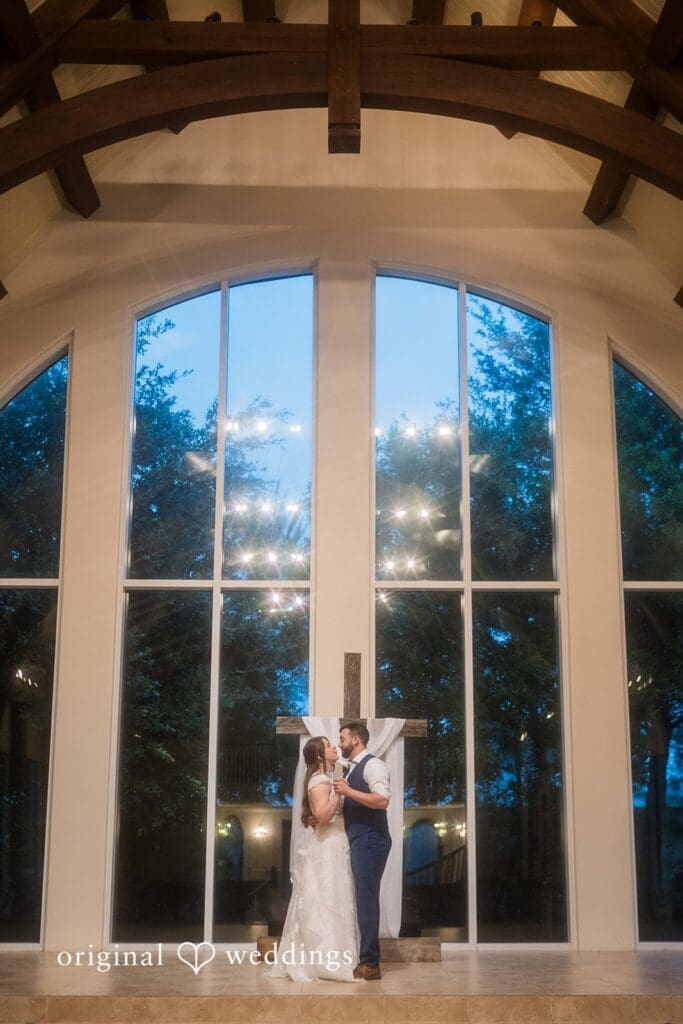 Ashton Gardens West Houston Wedding // Phoebe & Josh -