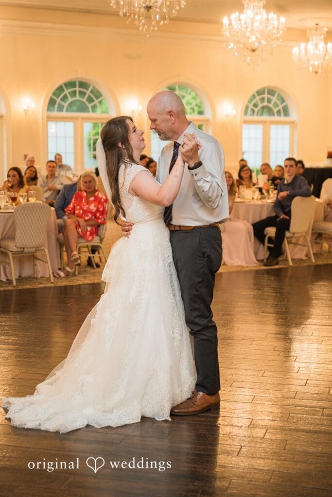 Ashton Gardens West Houston Wedding // Phoebe & Josh -