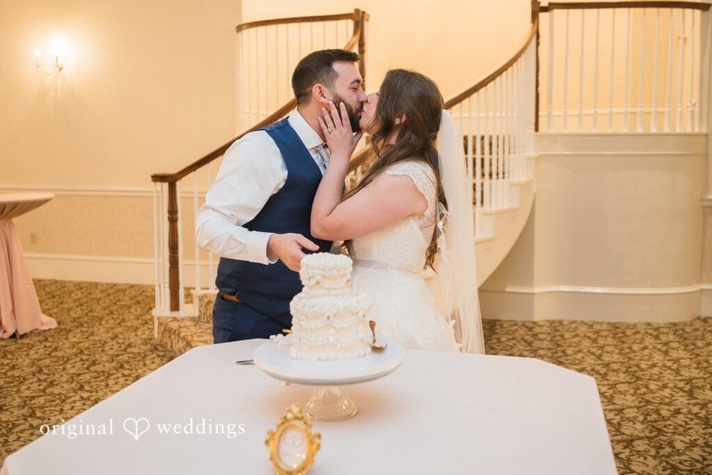 Ashton Gardens West Houston Wedding // Phoebe & Josh -
