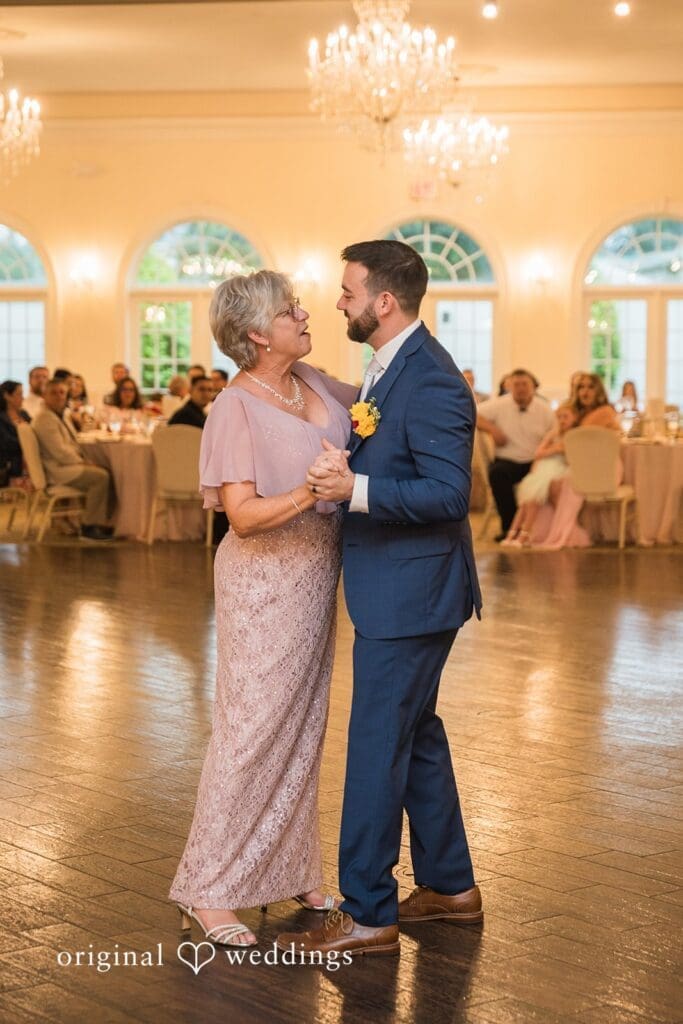 Ashton Gardens West Houston Wedding // Phoebe & Josh -