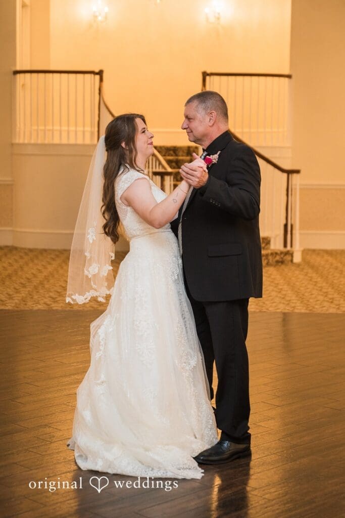 Ashton Gardens West Houston Wedding // Phoebe & Josh -