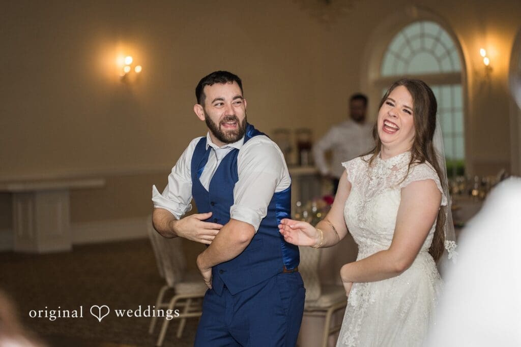 Ashton Gardens West Houston Wedding // Phoebe & Josh -