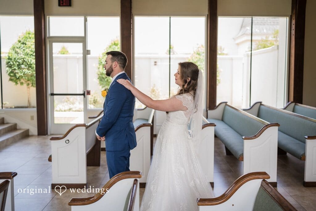 Ashton Gardens West Houston Wedding // Phoebe & Josh -