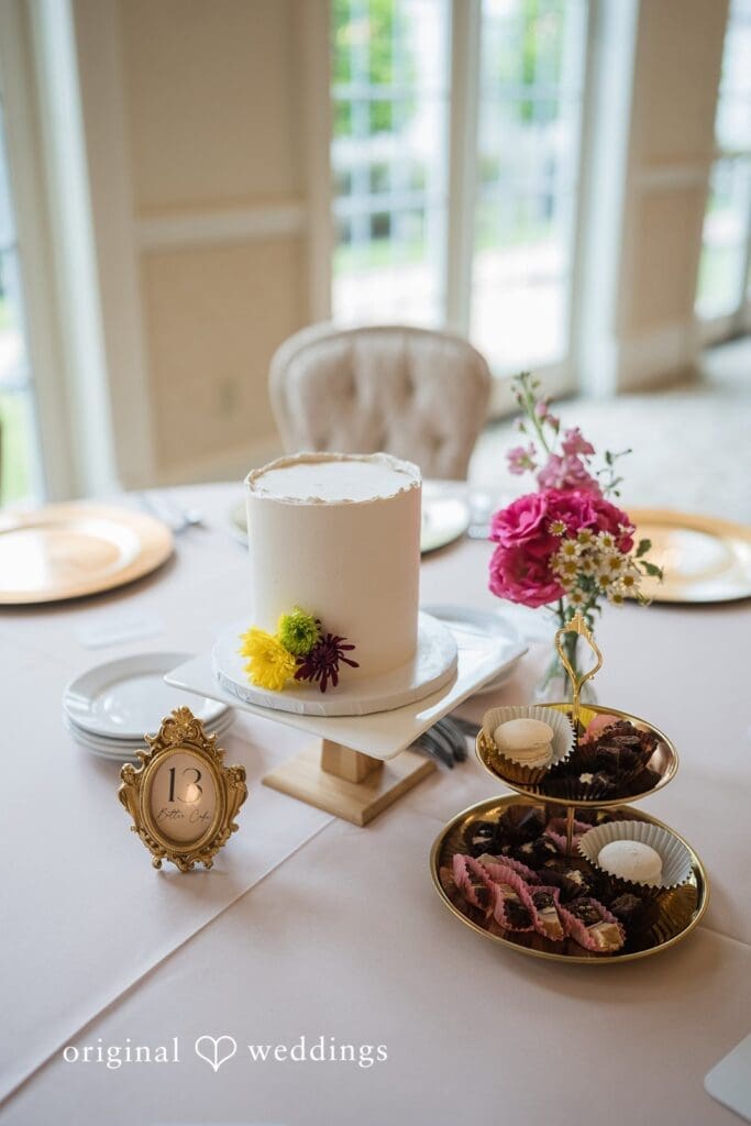 Ashton Gardens West Houston Wedding // Phoebe & Josh -