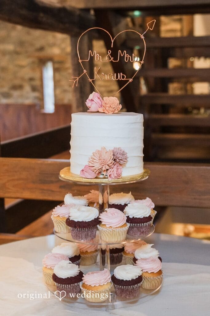 Bally Spring Inn Wedding // Crissy & John -