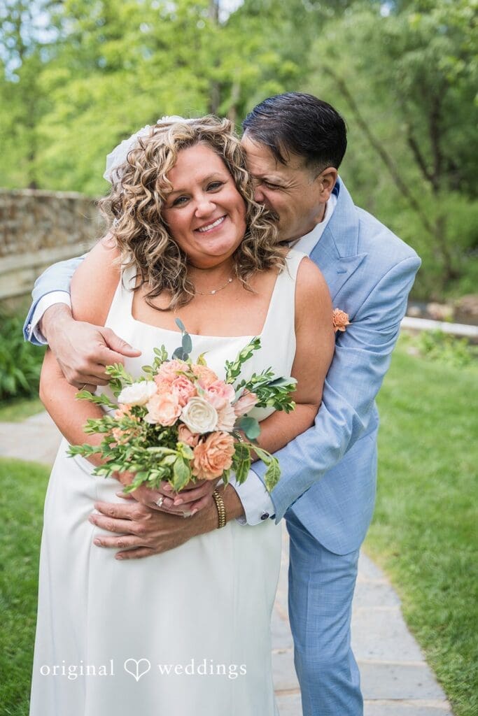 Bally Spring Inn Wedding // Crissy & John -