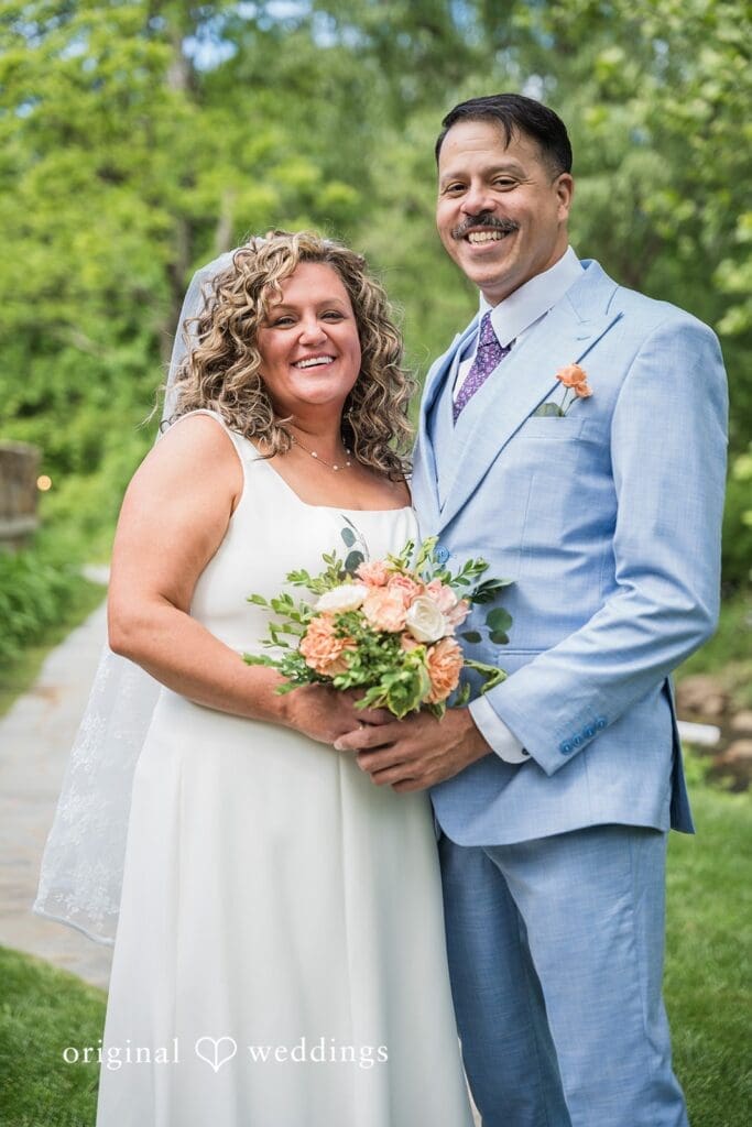 Bally Spring Inn Wedding // Crissy & John -