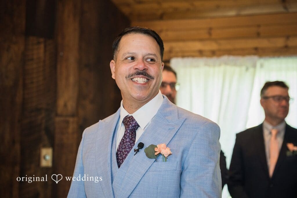 Bally Spring Inn Wedding // Crissy & John -