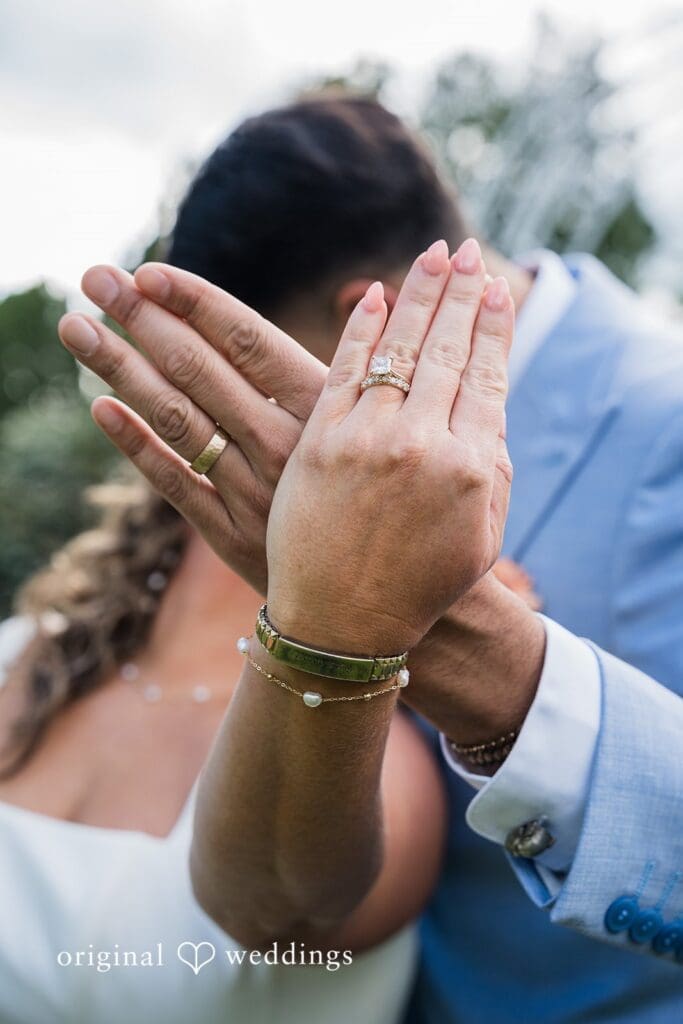 Bally Spring Inn Wedding // Crissy & John -