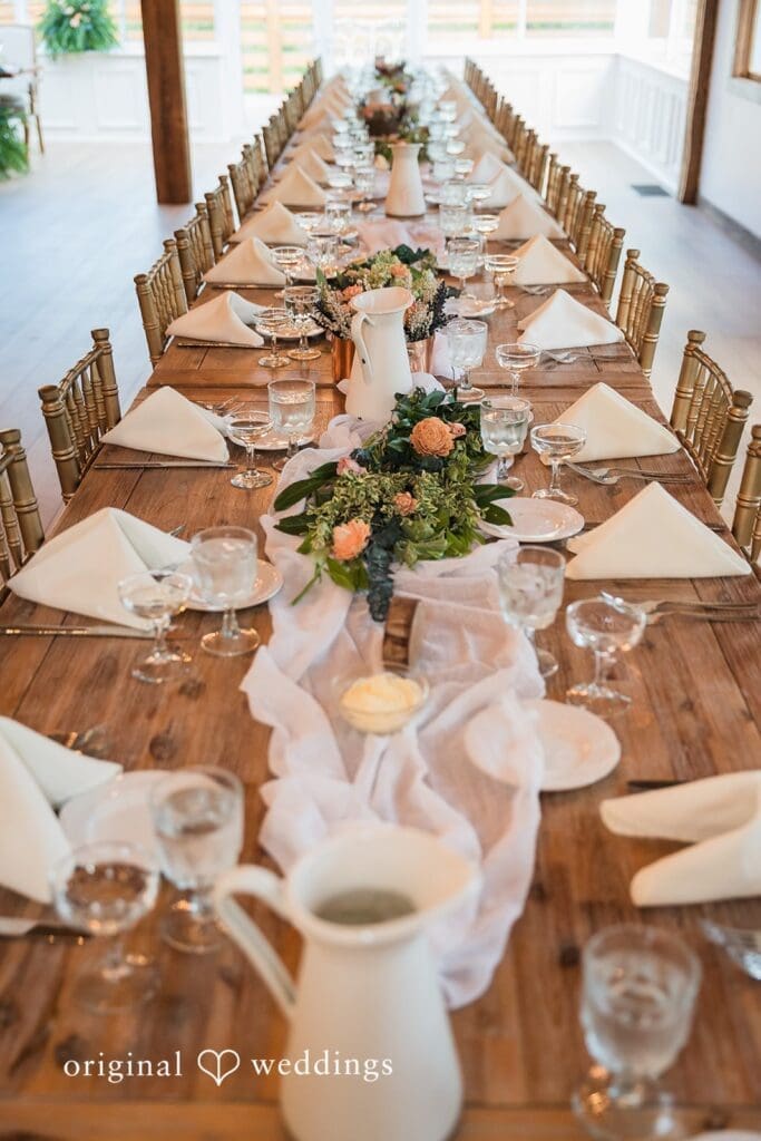 Bally Spring Inn Wedding // Crissy & John -