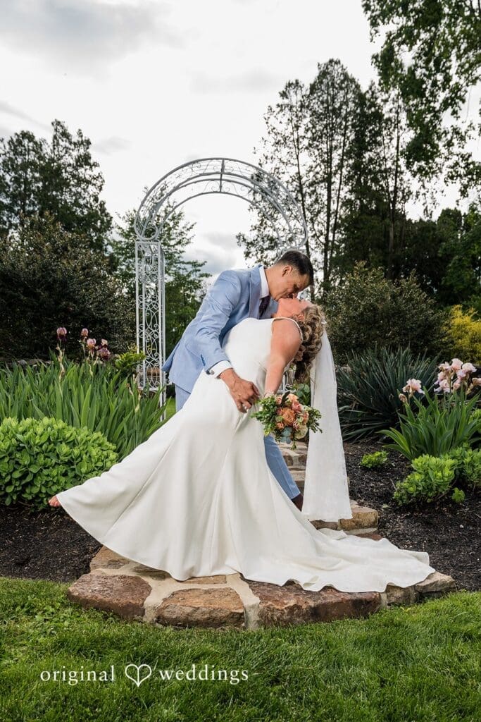 Bally Spring Inn Wedding // Crissy & John -