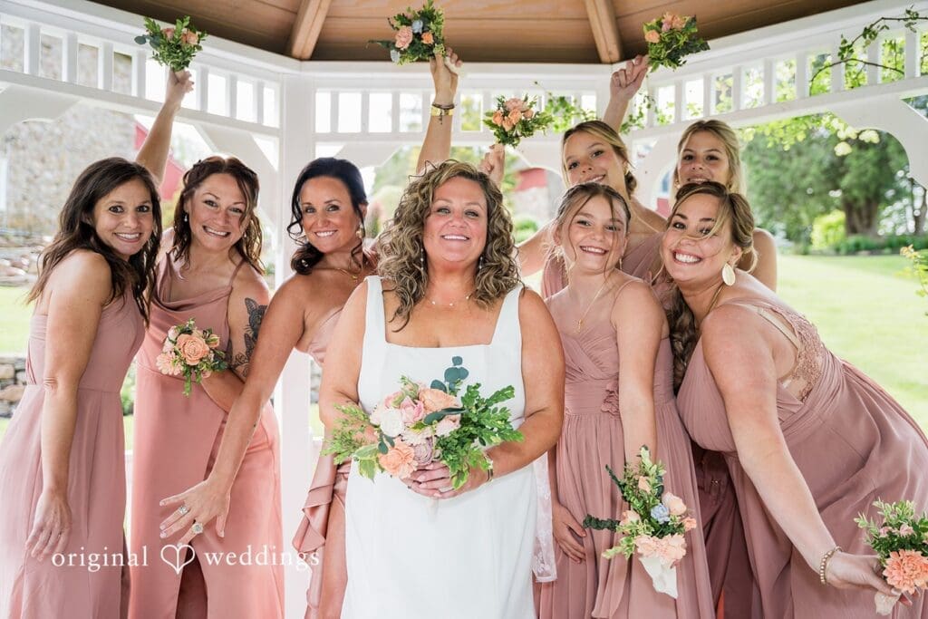 Bally Spring Inn Wedding // Crissy & John -