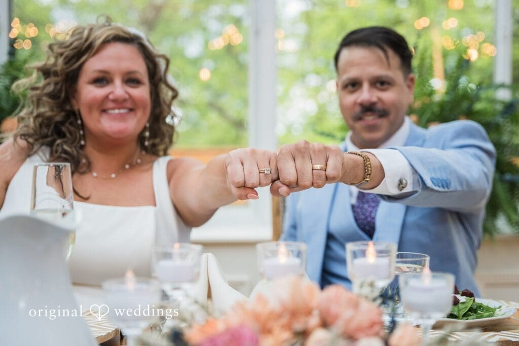 Bally Spring Inn Wedding // Crissy & John -