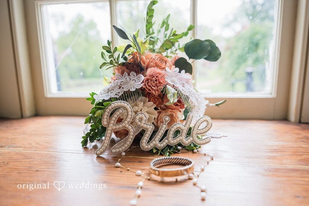 Bally Spring Inn Wedding // Crissy & John -