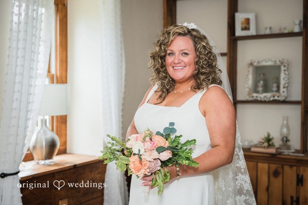 Bally Spring Inn Wedding // Crissy & John -