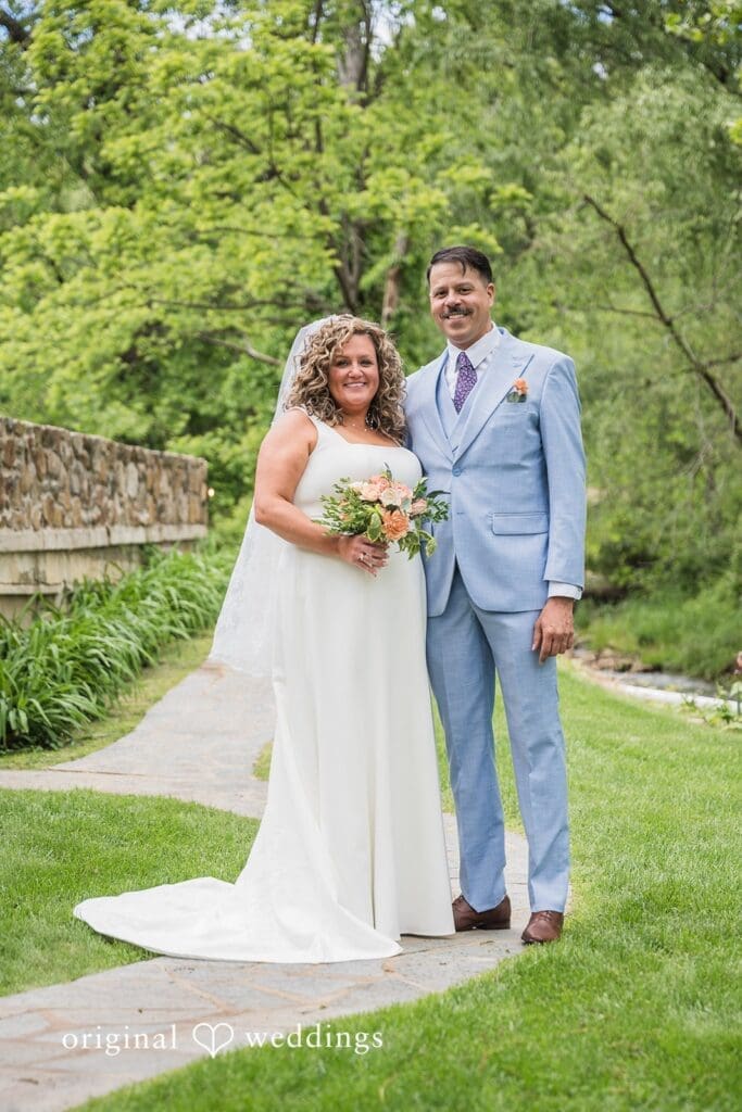 Bally Spring Inn Wedding // Crissy & John -