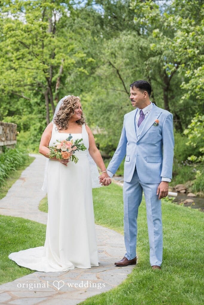 Bally Spring Inn Wedding // Crissy & John -