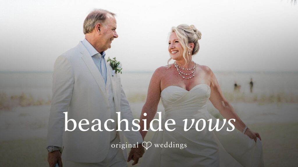 The Resort at Longboat Key Club Wedding Video // Barbra & Scott 28 The Resort at Longboat Key Club Wedding Video // Barbra & Scott -