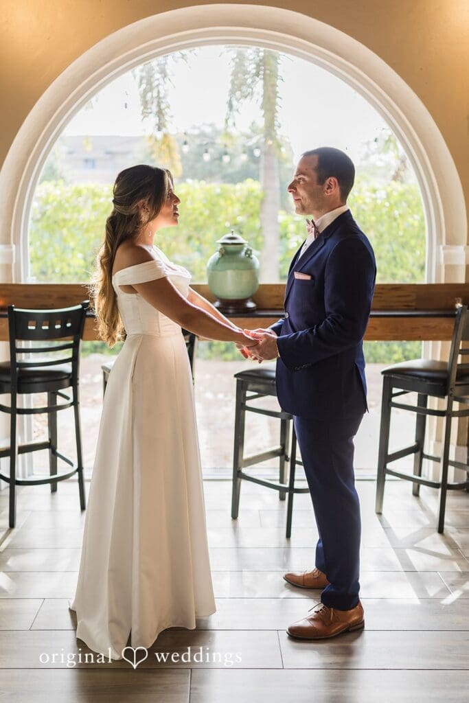 Benvenuto Wedding // Maria & Ethan -