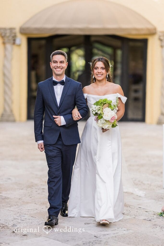 Benvenuto Wedding // Maria & Ethan -