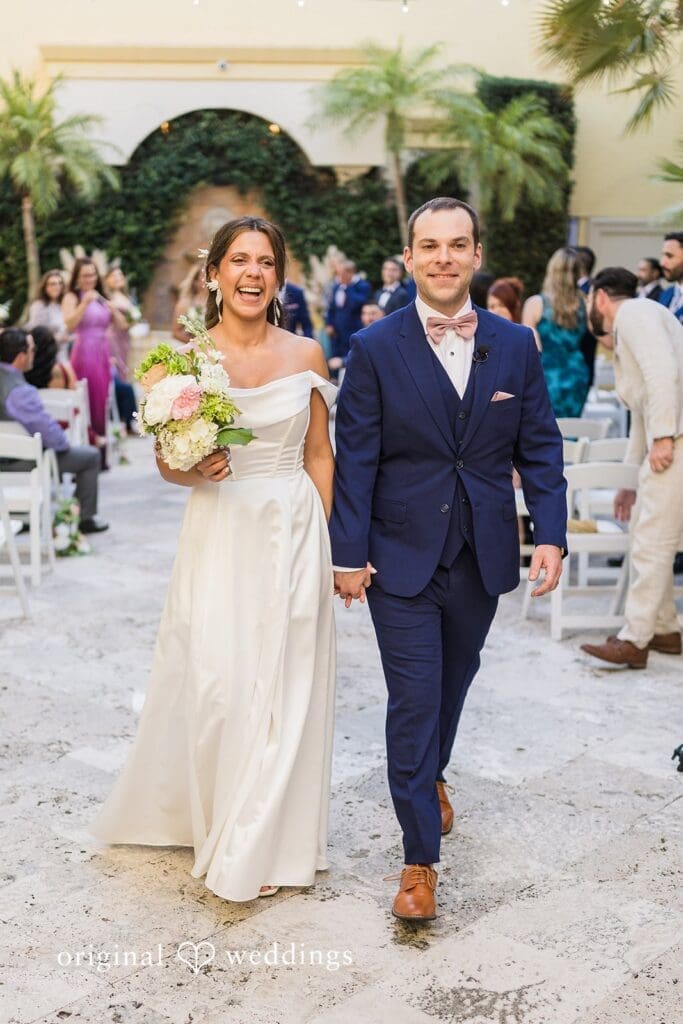 Benvenuto Wedding // Maria & Ethan -