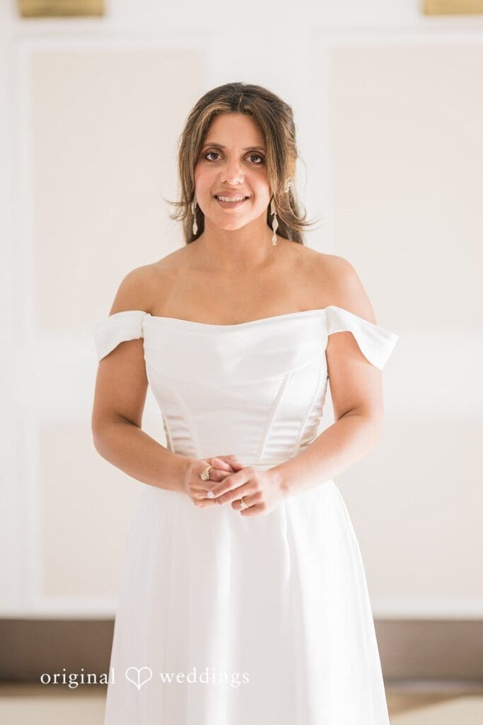 Benvenuto Wedding // Maria & Ethan -