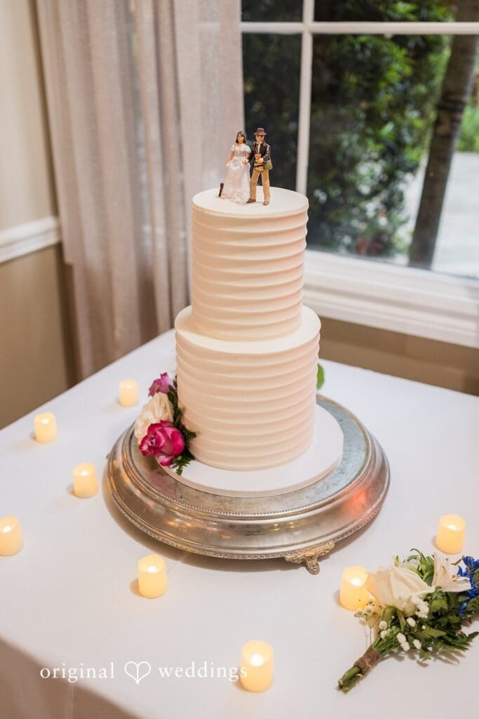 Benvenuto Wedding // Maria & Ethan -