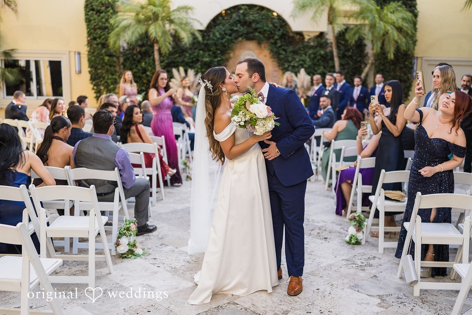 Benvenuto wedding