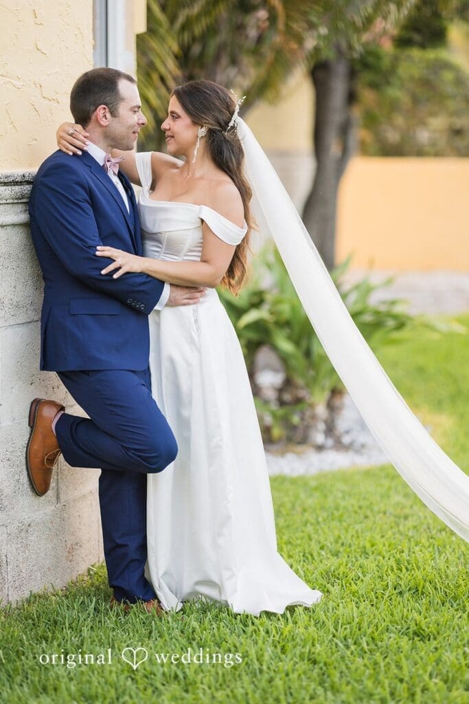 Benvenuto Wedding // Maria & Ethan -