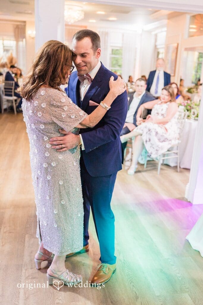 Benvenuto Wedding // Maria & Ethan -