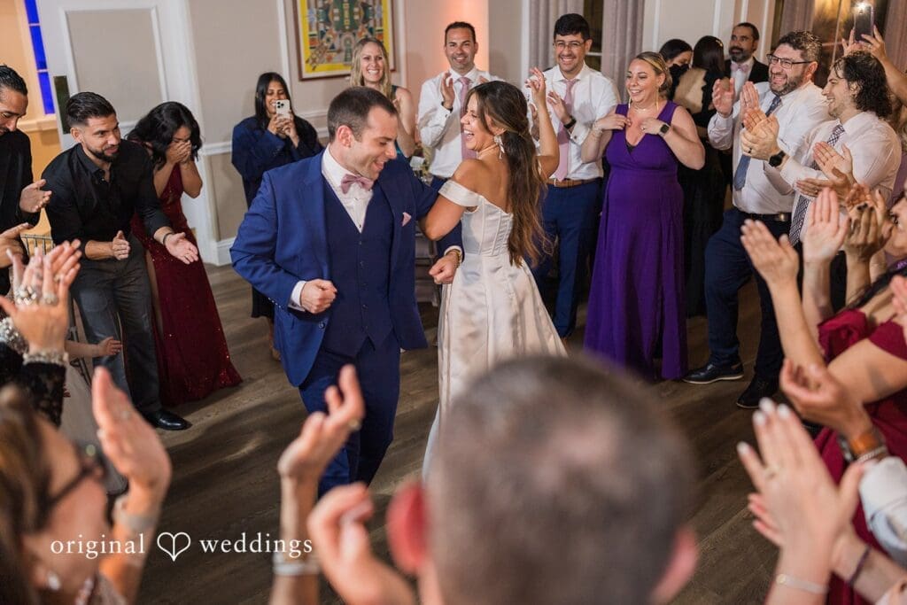 Benvenuto Wedding // Maria & Ethan -
