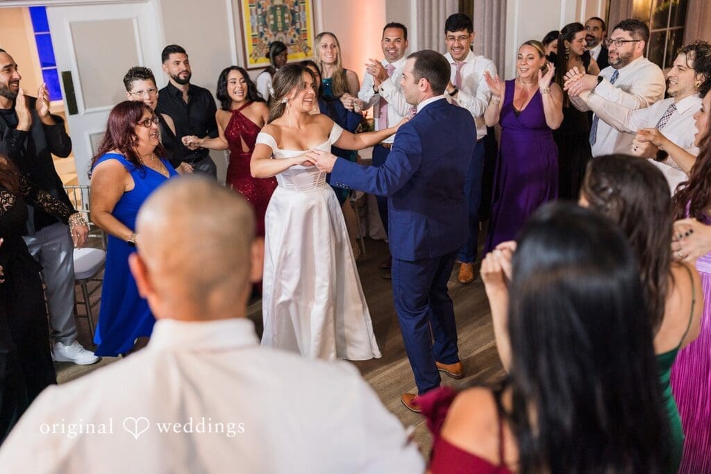 Benvenuto Wedding // Maria & Ethan -