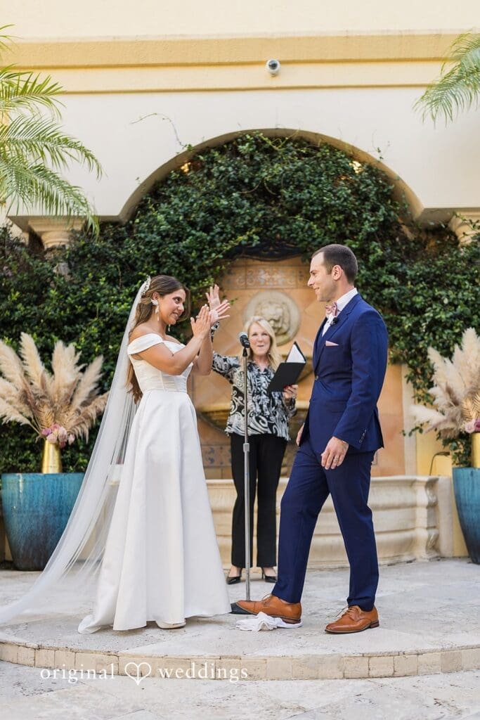 Benvenuto Wedding // Maria & Ethan -