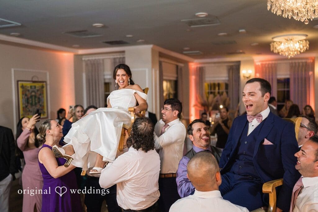 Benvenuto Wedding // Maria & Ethan -