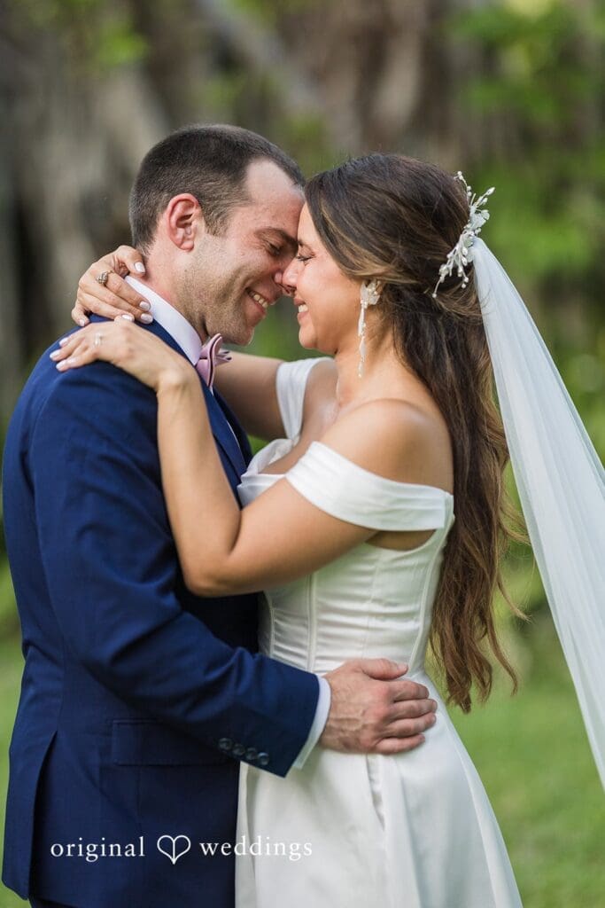 Benvenuto Wedding // Maria & Ethan -