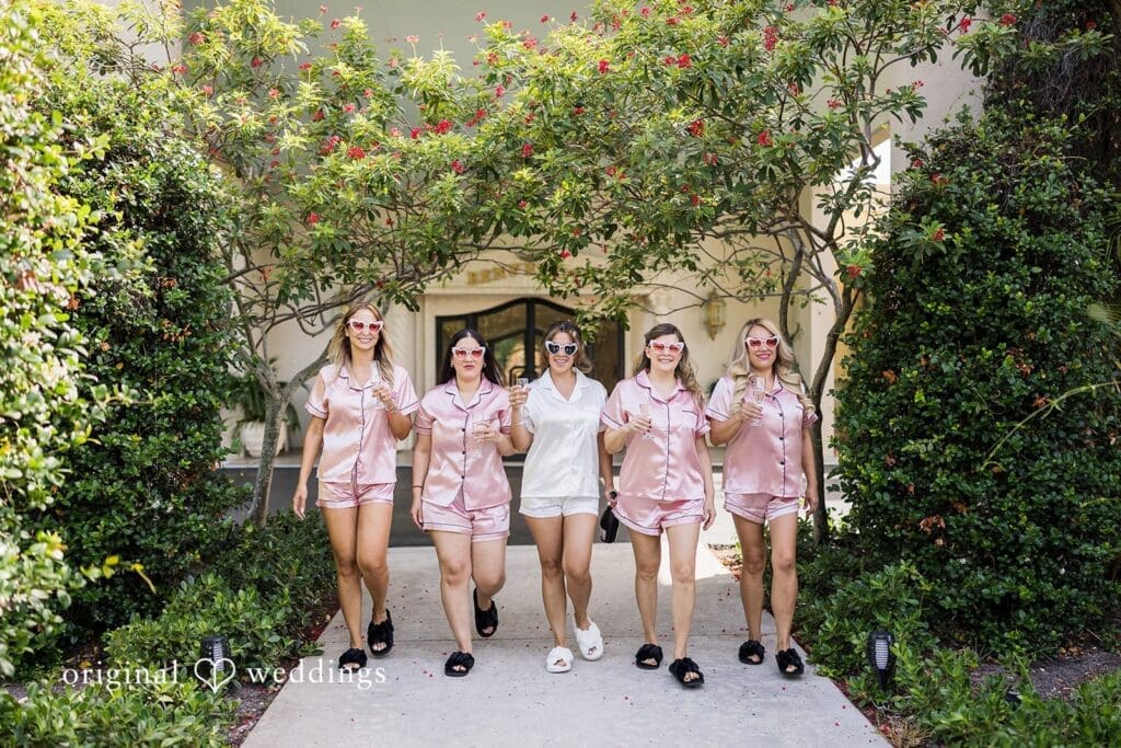 Benvenuto Wedding // Maria & Ethan -