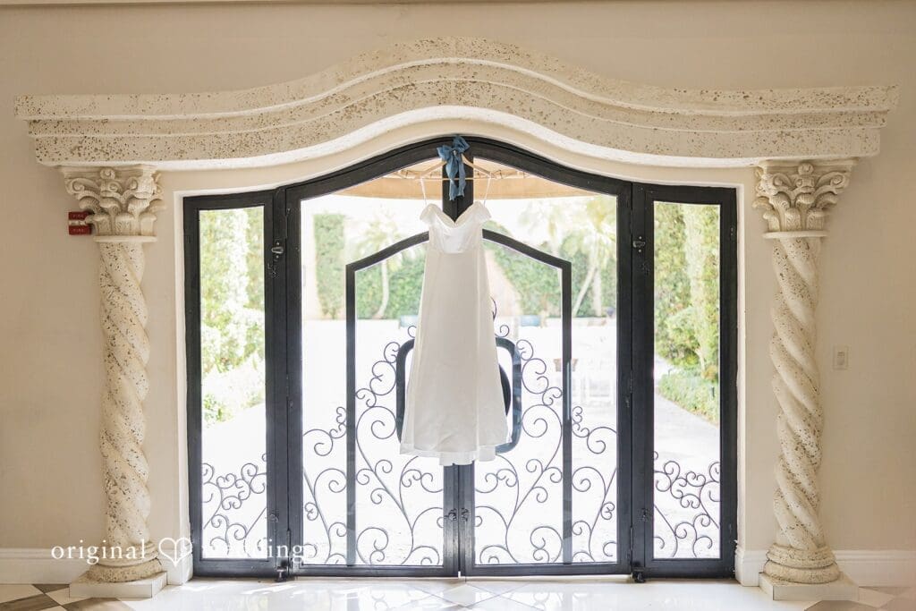 Benvenuto Wedding // Maria & Ethan -