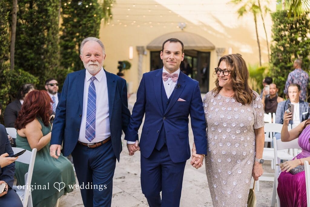 Benvenuto Wedding // Maria & Ethan -