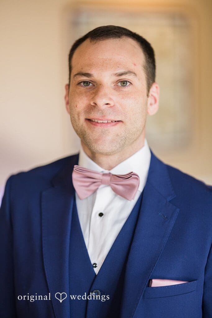 Benvenuto Wedding // Maria & Ethan -