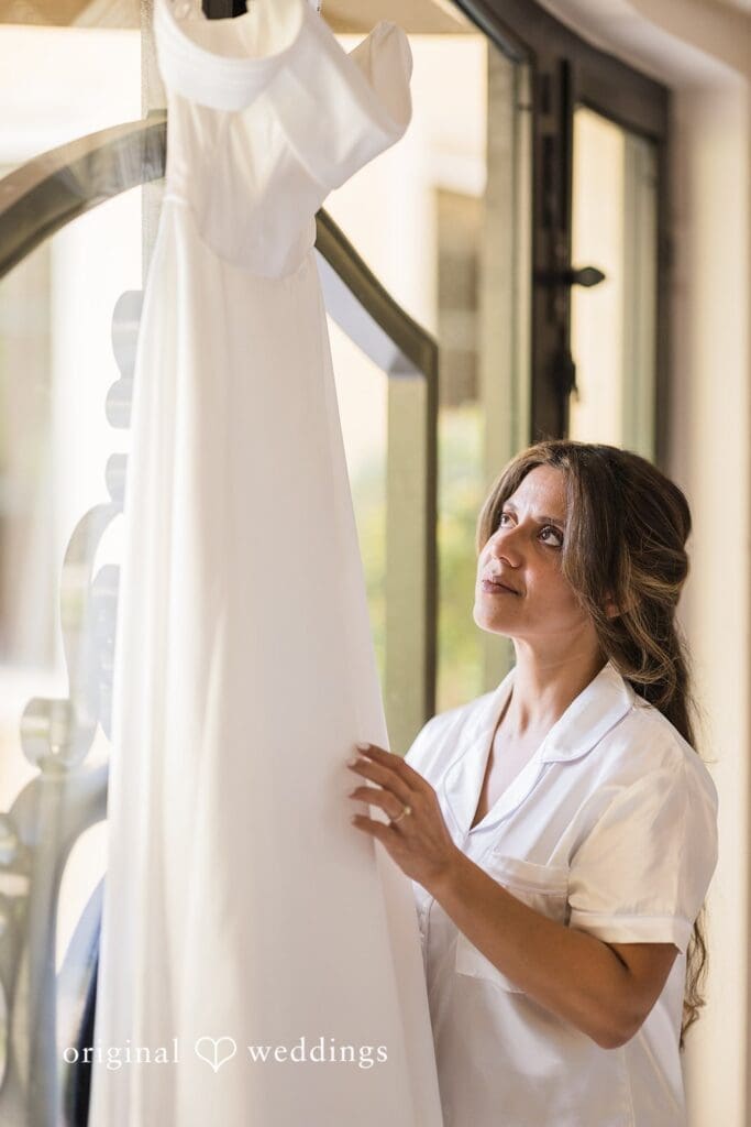 Benvenuto Wedding // Maria & Ethan -