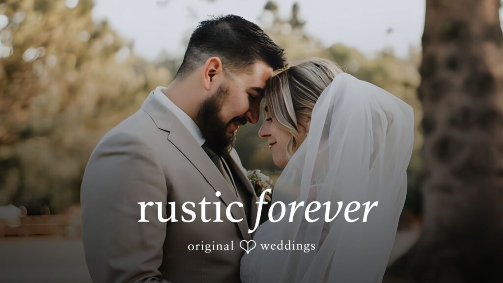 Camarillo Ranch Wedding Video // Brittany & Joseph -