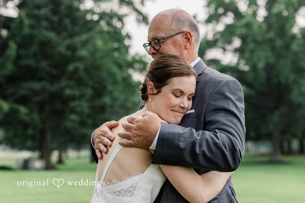 Brookside Farms Wedding // Kayla & Samir -