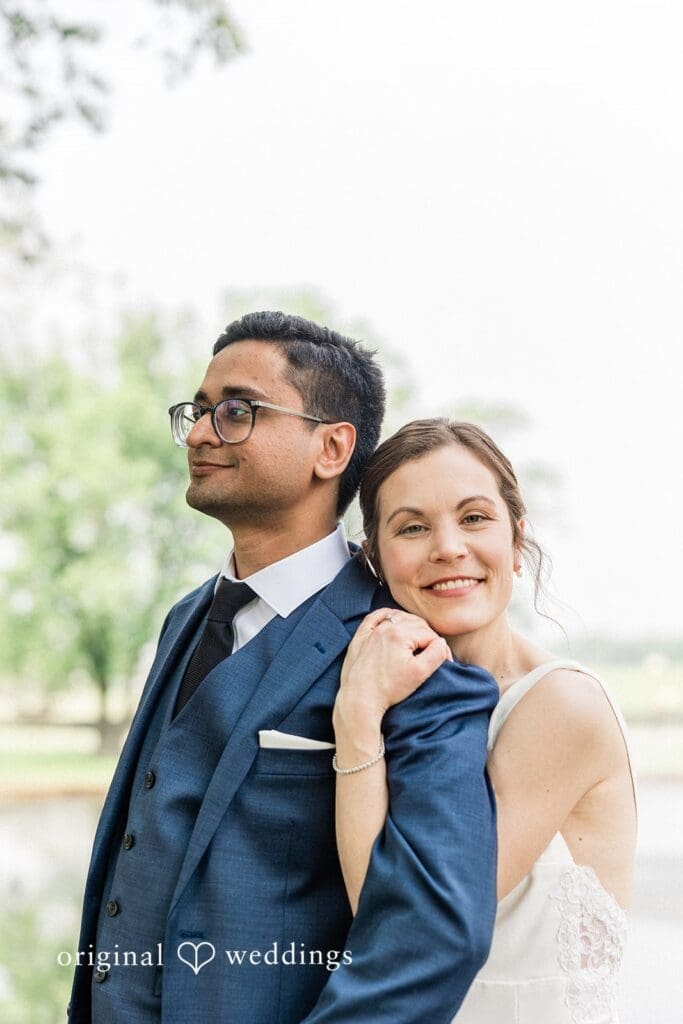 Brookside Farms Wedding // Kayla & Samir -