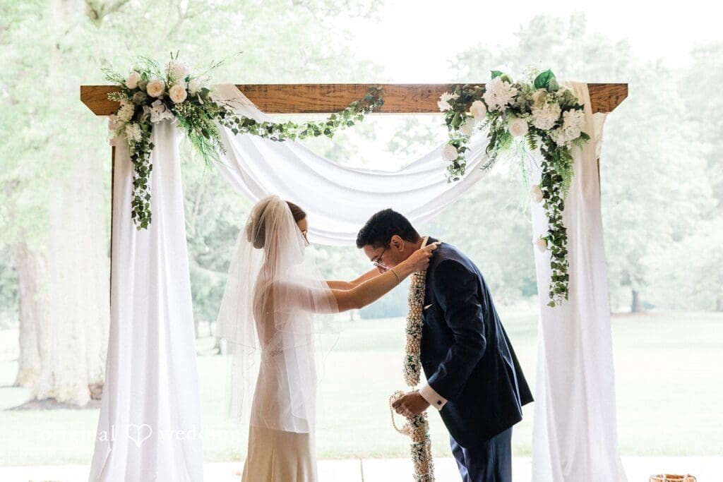 Brookside Farms Wedding // Kayla & Samir -