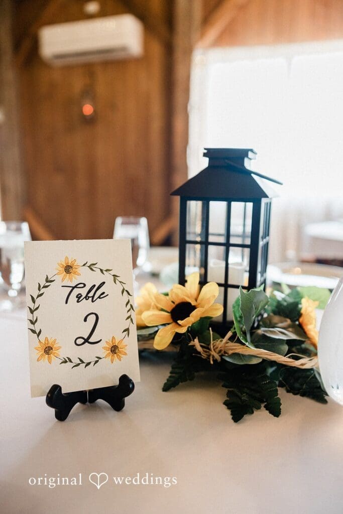 Brookside Farms Wedding // Kayla & Samir -