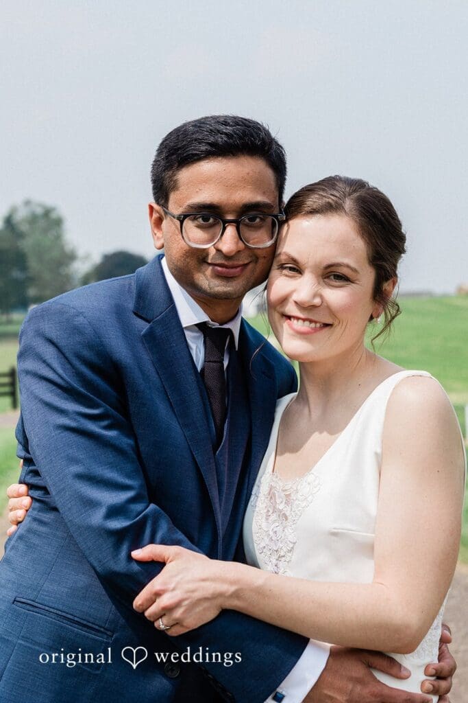 Brookside Farms Wedding // Kayla & Samir -