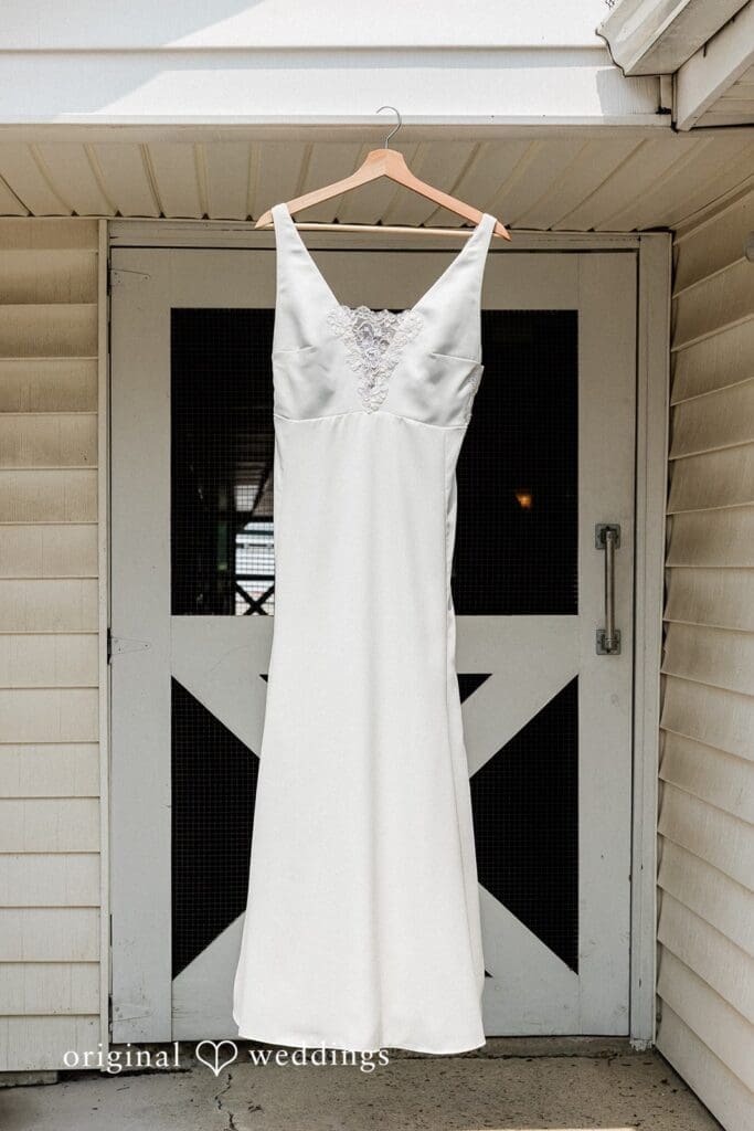 Brookside Farms Wedding // Kayla & Samir -