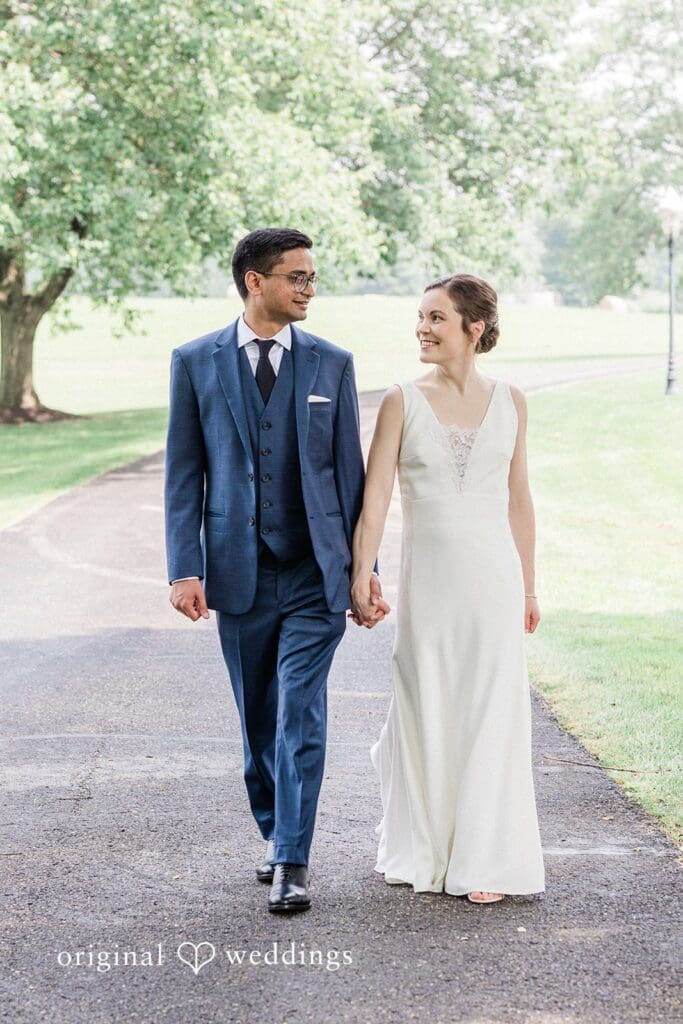 Best Cleveland Wedding Venues for Gorgeous Wedding Photos and Video -