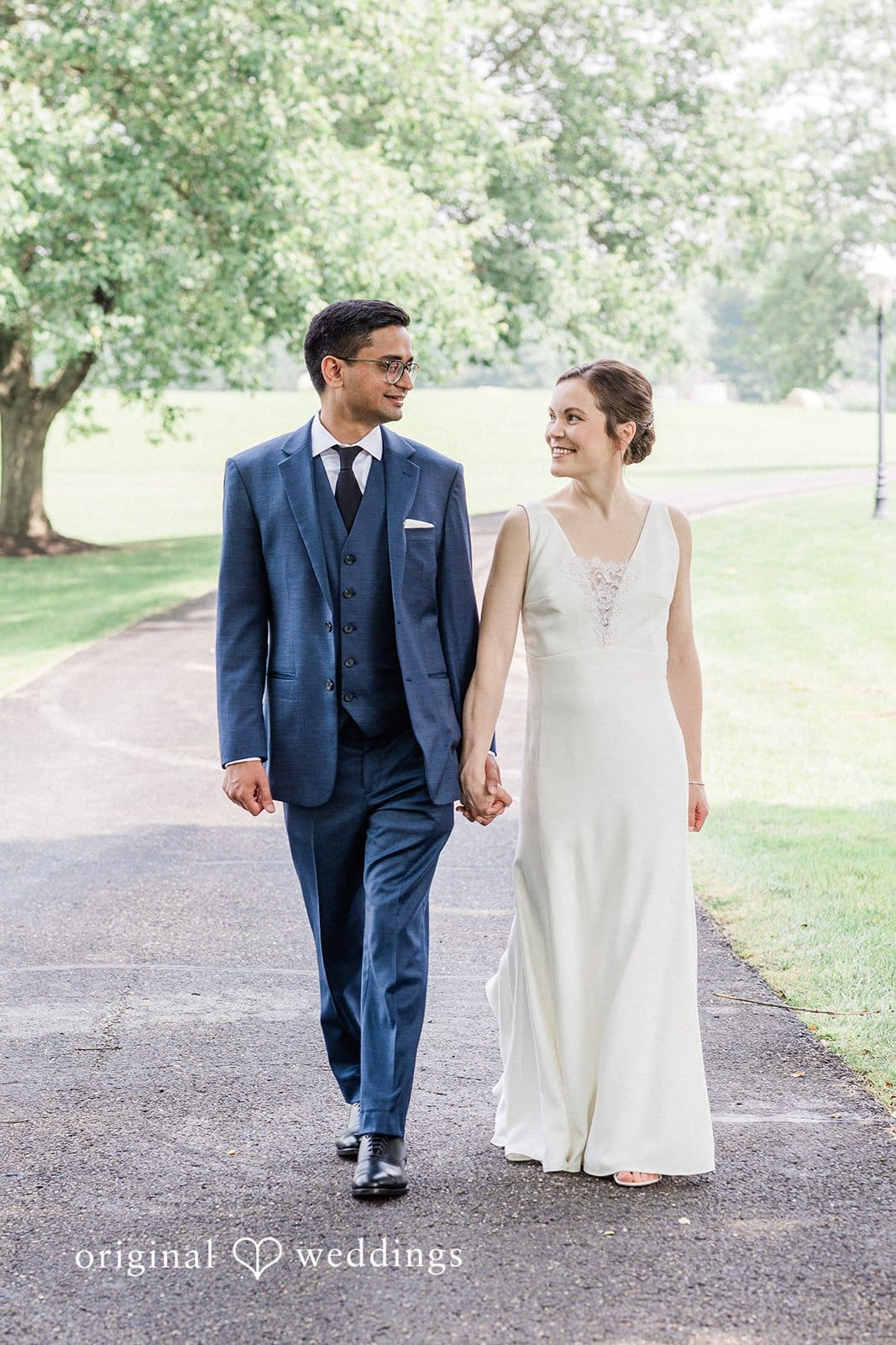 Brookside Farms Wedding // Kayla & Samir -
